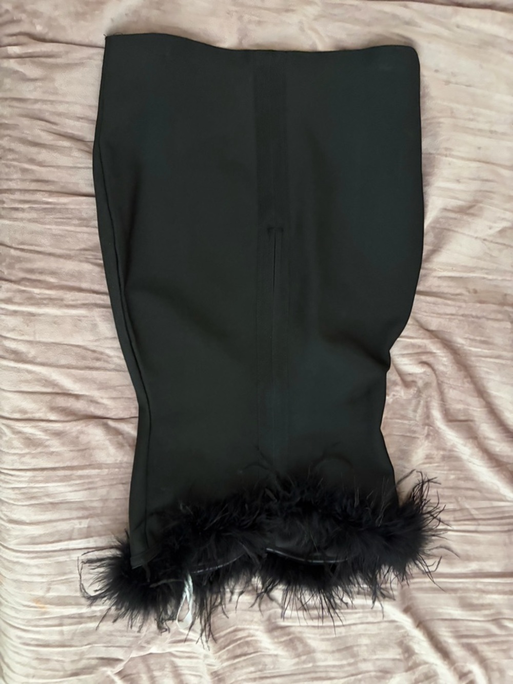 Superdown dress - Picture 4 of 5